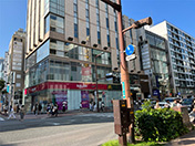 オフィスイメージ