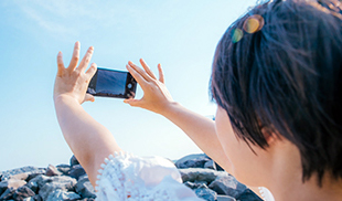 国内旅行・出張先でWIFIrental